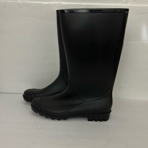 Rein boots